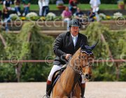 FERRARESE DARCHIN CampITA2013- S5 0391 : Campionati Italiani 2013, Cattolica, DARCHIN B, FERRARESE PAOLO, Horse Riviera Resort, foto di Stefano Secchi ©