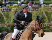FERRARESE DARCHIN CampITA2013- S5 0393 : Campionati Italiani 2013, Cattolica, DARCHIN B, FERRARESE PAOLO, Horse Riviera Resort, foto di Stefano Secchi ©