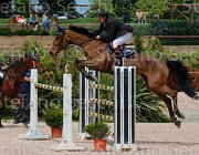 FERRARESE DARCHIN CampITA2013- S5 0394 : Campionati Italiani 2013, Cattolica, DARCHIN B, FERRARESE PAOLO, Horse Riviera Resort, foto di Stefano Secchi ©