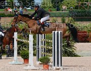 FERRARESE DARCHIN CampITA2013- S5 0395 : Campionati Italiani 2013, Cattolica, DARCHIN B, FERRARESE PAOLO, Horse Riviera Resort, foto di Stefano Secchi ©