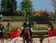 FERRARIO ACAMAR CampITA2013- S5 8939 : ACAMAR, Campionati Italiani 2013, Cattolica, FERRARIO MASSIMILIANO, Horse Riviera Resort, foto di Stefano Secchi ©