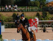 FERRARIO ACAMAR CampITA2013- S5 8941 : ACAMAR, Campionati Italiani 2013, Cattolica, FERRARIO MASSIMILIANO, Horse Riviera Resort, foto di Stefano Secchi ©