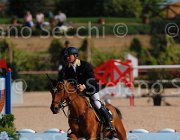 FERRARIO ACAMAR CampITA2013- S5 8942 : ACAMAR, Campionati Italiani 2013, Cattolica, FERRARIO MASSIMILIANO, Horse Riviera Resort, foto di Stefano Secchi ©