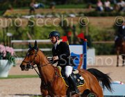 FERRARIO ACAMAR CampITA2013- S5 8943 : ACAMAR, Campionati Italiani 2013, Cattolica, FERRARIO MASSIMILIANO, Horse Riviera Resort, foto di Stefano Secchi ©