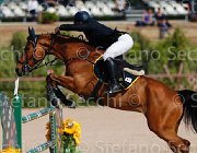 FERRARIO ACAMAR CampITA2013- S5 8944 : ACAMAR, Campionati Italiani 2013, Cattolica, FERRARIO MASSIMILIANO, Horse Riviera Resort, foto di Stefano Secchi ©