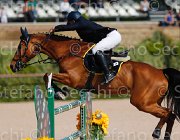 FERRARIO ACAMAR CampITA2013- S5 8945 : ACAMAR, Campionati Italiani 2013, Cattolica, FERRARIO MASSIMILIANO, Horse Riviera Resort, foto di Stefano Secchi ©