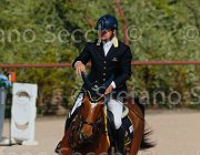 FERRARIO ACAMAR CampITA2013- S5 8950 : ACAMAR, Campionati Italiani 2013, Cattolica, FERRARIO MASSIMILIANO, Horse Riviera Resort, foto di Stefano Secchi ©