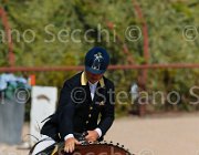 FERRARIO ACAMAR CampITA2013- S5 8951 : ACAMAR, Campionati Italiani 2013, Cattolica, FERRARIO MASSIMILIANO, Horse Riviera Resort, foto di Stefano Secchi ©