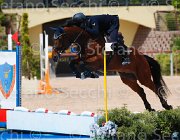 FORTINELLI PRIMEUR CampITA2013- S5 0226 : Campionati Italiani 2013, Cattolica, FORTINELLI GIANLUCA, Horse Riviera Resort, PRIMEUR 87, foto di Stefano Secchi ©