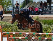 FORTINELLI PRIMEUR CampITA2013- S5 0230 : Campionati Italiani 2013, Cattolica, FORTINELLI GIANLUCA, Horse Riviera Resort, PRIMEUR 87, foto di Stefano Secchi ©