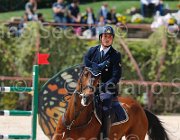 FORTINELLI PRIMEUR CampITA2013- S5 0232 : Campionati Italiani 2013, Cattolica, FORTINELLI GIANLUCA, Horse Riviera Resort, PRIMEUR 87, foto di Stefano Secchi ©