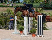 FORTINELLI PRIMEUR CampITA2013- S5 0233 : Campionati Italiani 2013, Cattolica, FORTINELLI GIANLUCA, Horse Riviera Resort, PRIMEUR 87, foto di Stefano Secchi ©