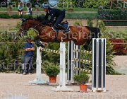 FORTINELLI PRIMEUR CampITA2013- S5 0234 : Campionati Italiani 2013, Cattolica, FORTINELLI GIANLUCA, Horse Riviera Resort, PRIMEUR 87, foto di Stefano Secchi ©