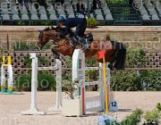 FORTINELLI PRIMEUR CampITA2013- S5 0236 : Campionati Italiani 2013, Cattolica, FORTINELLI GIANLUCA, Horse Riviera Resort, PRIMEUR 87, foto di Stefano Secchi ©