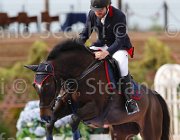GIANNELLI CARVADIA CampITA2013- S5 1105 : CARVADIA O.H., Campionati Italiani 2013, Cattolica, GIANNELLI ANDREA, Horse Riviera Resort, foto di Stefano Secchi ©