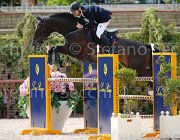 GIANNELLI CARVADIA CampITA2013- S5 1109 : CARVADIA O.H., Campionati Italiani 2013, Cattolica, GIANNELLI ANDREA, Horse Riviera Resort, foto di Stefano Secchi ©