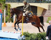 GIGANTI PRINCIPE CampITA2013- S5 0330 : Campionati Italiani 2013, Cattolica, GIGANTI FERNANDO, Horse Riviera Resort, PRINCIPE DELL'ESERCITO ITALIANO, foto di Stefano Secchi ©