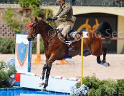 GIGANTI PRINCIPE CampITA2013- S5 0332 : Campionati Italiani 2013, Cattolica, GIGANTI FERNANDO, Horse Riviera Resort, PRINCIPE DELL'ESERCITO ITALIANO, foto di Stefano Secchi ©