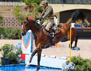 GIGANTI PRINCIPE CampITA2013- S5 0333 : Campionati Italiani 2013, Cattolica, GIGANTI FERNANDO, Horse Riviera Resort, PRINCIPE DELL'ESERCITO ITALIANO, foto di Stefano Secchi ©