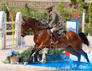 GIGANTI PRINCIPE CampITA2013- S5 0337 : Campionati Italiani 2013, Cattolica, GIGANTI FERNANDO, Horse Riviera Resort, PRINCIPE DELL'ESERCITO ITALIANO, foto di Stefano Secchi ©