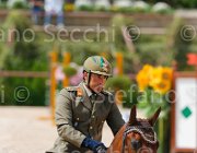 GIGANTI PRINCIPE CampITA2013- S5 0342 : Campionati Italiani 2013, Cattolica, GIGANTI FERNANDO, Horse Riviera Resort, PRINCIPE DELL'ESERCITO ITALIANO, foto di Stefano Secchi ©