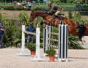 GIGANTI PRINCIPE CampITA2013- S5 0344 : Campionati Italiani 2013, Cattolica, GIGANTI FERNANDO, Horse Riviera Resort, PRINCIPE DELL'ESERCITO ITALIANO, foto di Stefano Secchi ©