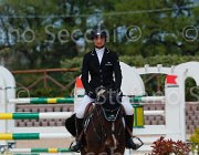 GIUGNO CARNU CampITA2013- S5 0727 : CARNU VAN DE HELLE, Campionati Italiani 2013, Cattolica, GIUGNO ANNA, Horse Riviera Resort, foto di Stefano Secchi ©