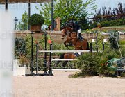 GRANESE CHILOSCIU CampITA2013- S5 0433 : CHILOSCIU, Campionati Italiani 2013, Cattolica, GRANESE ANNIBALE, Horse Riviera Resort, foto di Stefano Secchi ©