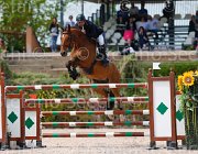 GRANESE CHILOSCIU CampITA2013- S5 0437 : CHILOSCIU, Campionati Italiani 2013, Cattolica, GRANESE ANNIBALE, Horse Riviera Resort, foto di Stefano Secchi ©