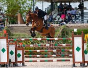 GRANESE CHILOSCIU CampITA2013- S5 0438 : CHILOSCIU, Campionati Italiani 2013, Cattolica, GRANESE ANNIBALE, Horse Riviera Resort, foto di Stefano Secchi ©