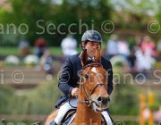 GRANESE CHILOSCIU CampITA2013- S5 0440 : CHILOSCIU, Campionati Italiani 2013, Cattolica, GRANESE ANNIBALE, Horse Riviera Resort, foto di Stefano Secchi ©