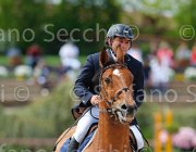 GRANESE CHILOSCIU CampITA2013- S5 0441 : CHILOSCIU, Campionati Italiani 2013, Cattolica, GRANESE ANNIBALE, Horse Riviera Resort, foto di Stefano Secchi ©