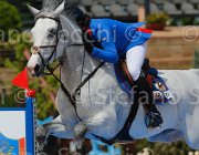 GRIMALDI QUINTALIA CampITA2013- S5 0200 : Campionati Italiani 2013, Cattolica, GRIMALDI GUIDO, Horse Riviera Resort, QUINTALIA, foto di Stefano Secchi ©