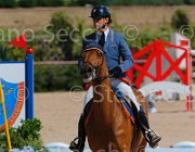 GRIMALDI TALOUBET CampITA2013- S5 9744 : Campionati Italiani 2013, Cattolica, GRIMALDI EUGENIO, Horse Riviera Resort, TALOUBET, foto di Stefano Secchi ©