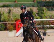 GROSSATO QUALA CampITA2013- S5 9767 : Campionati Italiani 2013, Cattolica, GROSSATO MASSIMO, Horse Riviera Resort, QUALA, foto di Stefano Secchi ©