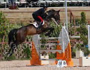 GROSSATO QUALA CampITA2013- S5 9769 : Campionati Italiani 2013, Cattolica, GROSSATO MASSIMO, Horse Riviera Resort, QUALA, foto di Stefano Secchi ©