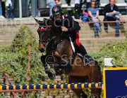 GROSSATO QUALA CampITA2013- S5 9771 : Campionati Italiani 2013, Cattolica, GROSSATO MASSIMO, Horse Riviera Resort, QUALA, foto di Stefano Secchi ©