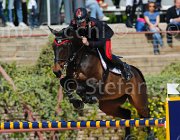 GROSSATO QUALA CampITA2013- S5 9772 : Campionati Italiani 2013, Cattolica, GROSSATO MASSIMO, Horse Riviera Resort, QUALA, foto di Stefano Secchi ©