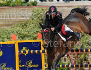 GROSSATO QUALA CampITA2013- S5 9773 : Campionati Italiani 2013, Cattolica, GROSSATO MASSIMO, Horse Riviera Resort, QUALA, foto di Stefano Secchi ©