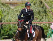 GROSSATO QUALA CampITA2013- S5 9775 : Campionati Italiani 2013, Cattolica, GROSSATO MASSIMO, Horse Riviera Resort, QUALA, foto di Stefano Secchi ©