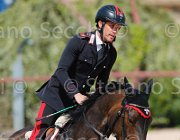 GROSSATO QUALA CampITA2013- S5 9776 : Campionati Italiani 2013, Cattolica, GROSSATO MASSIMO, Horse Riviera Resort, QUALA, foto di Stefano Secchi ©