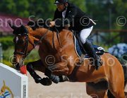 GROSSI SIETSE CampITA2013- S5 9222 : Campionati Italiani 2013, Cattolica, GROSSI LICINIO, Horse Riviera Resort, SIETSE, foto di Stefano Secchi ©