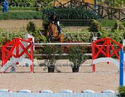 GROSSI SIETSE CampITA2013- S5 9224 : Campionati Italiani 2013, Cattolica, GROSSI LICINIO, Horse Riviera Resort, SIETSE, foto di Stefano Secchi ©