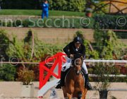 GROSSI SIETSE CampITA2013- S5 9226 : Campionati Italiani 2013, Cattolica, GROSSI LICINIO, Horse Riviera Resort, SIETSE, foto di Stefano Secchi ©