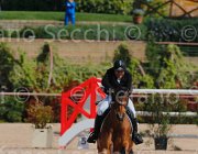 GROSSI SIETSE CampITA2013- S5 9227 : Campionati Italiani 2013, Cattolica, GROSSI LICINIO, Horse Riviera Resort, SIETSE, foto di Stefano Secchi ©