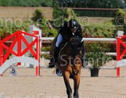 GROSSI SIETSE CampITA2013- S5 9231 : Campionati Italiani 2013, Cattolica, GROSSI LICINIO, Horse Riviera Resort, SIETSE, foto di Stefano Secchi ©