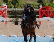 GROSSI SIETSE CampITA2013- S5 9232 : Campionati Italiani 2013, Cattolica, GROSSI LICINIO, Horse Riviera Resort, SIETSE, foto di Stefano Secchi ©