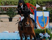 GROSSI SIETSE CampITA2013- S5 9233 : Campionati Italiani 2013, Cattolica, GROSSI LICINIO, Horse Riviera Resort, SIETSE, foto di Stefano Secchi ©