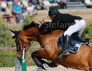 GROSSI SIETSE CampITA2013- S5 9236 : Campionati Italiani 2013, Cattolica, GROSSI LICINIO, Horse Riviera Resort, SIETSE, foto di Stefano Secchi ©