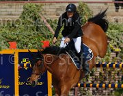 GROSSI SIETSE CampITA2013- S5 9245 : Campionati Italiani 2013, Cattolica, GROSSI LICINIO, Horse Riviera Resort, SIETSE, foto di Stefano Secchi ©